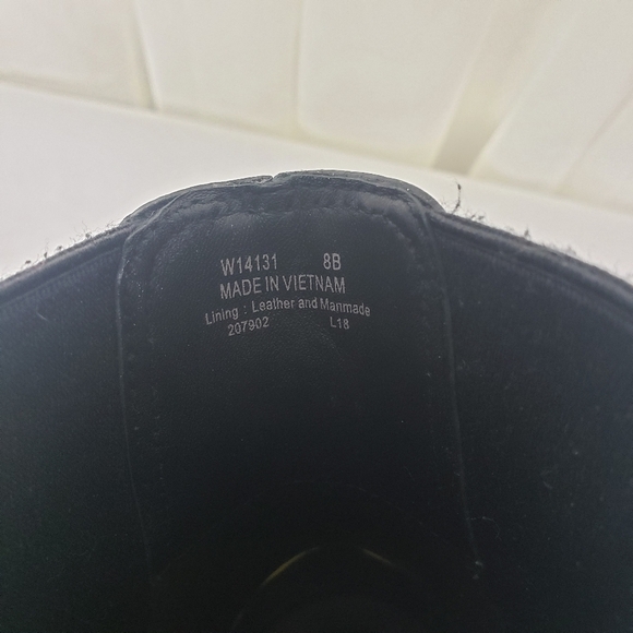 Cole Haan 3. Zero Grand Chelsea Ankle Boot - Picture 15 of 15